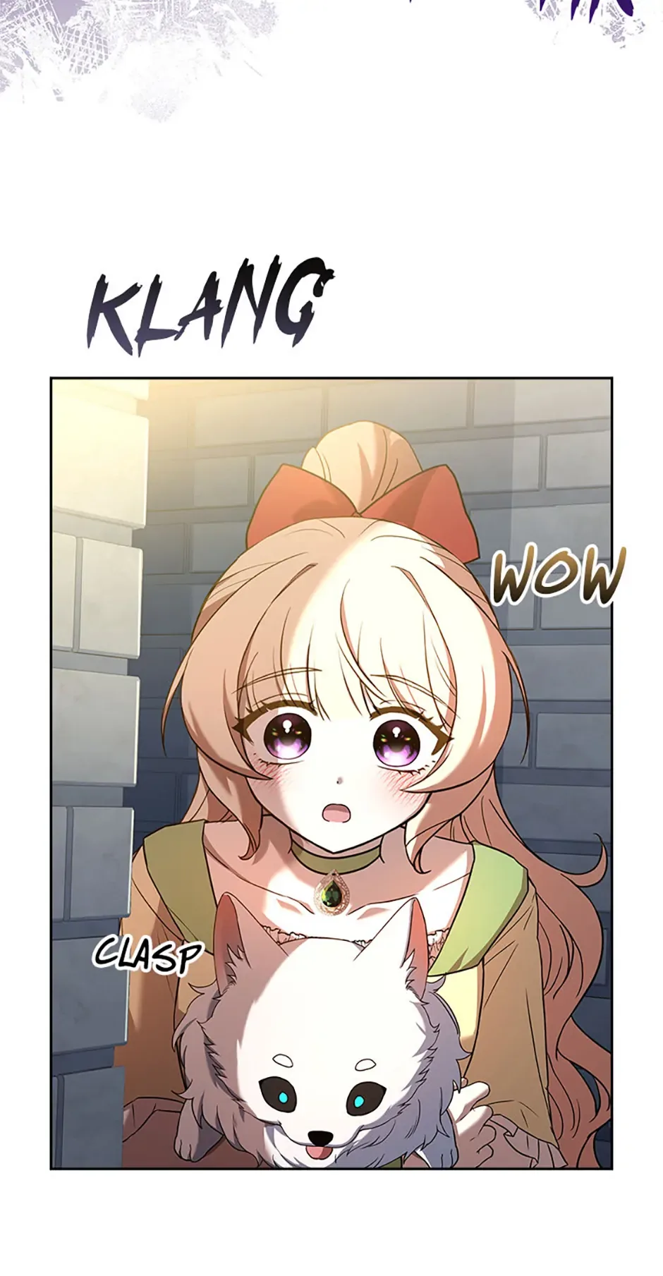 Happy Sea World Chapter 17 page 33