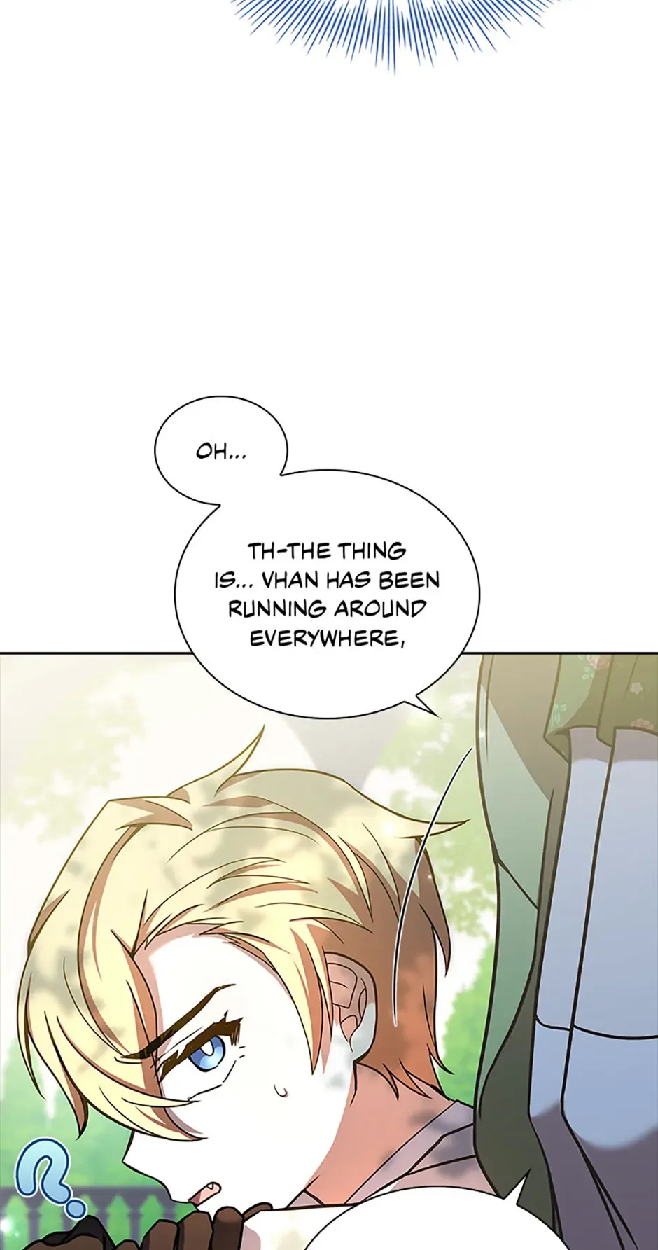Happy Sea World Chapter 17 page 54