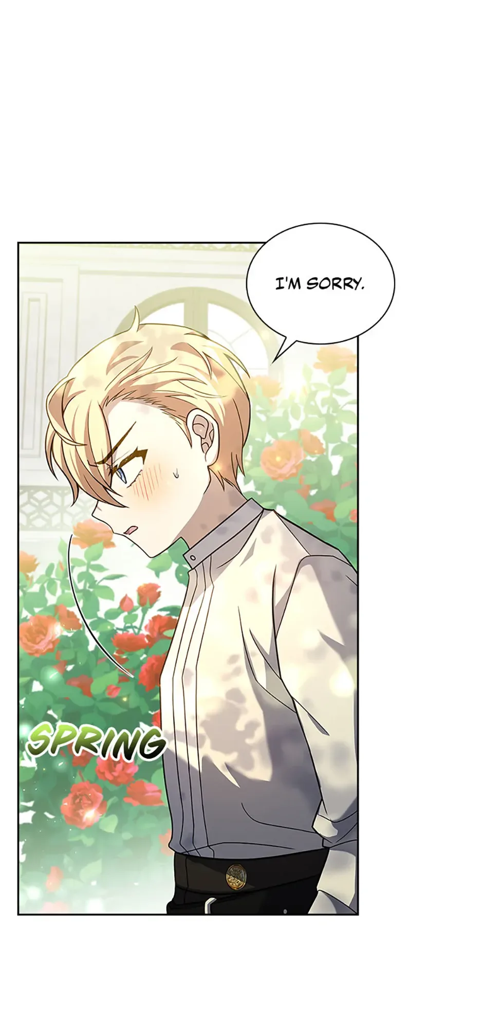 Happy Sea World Chapter 17 page 69