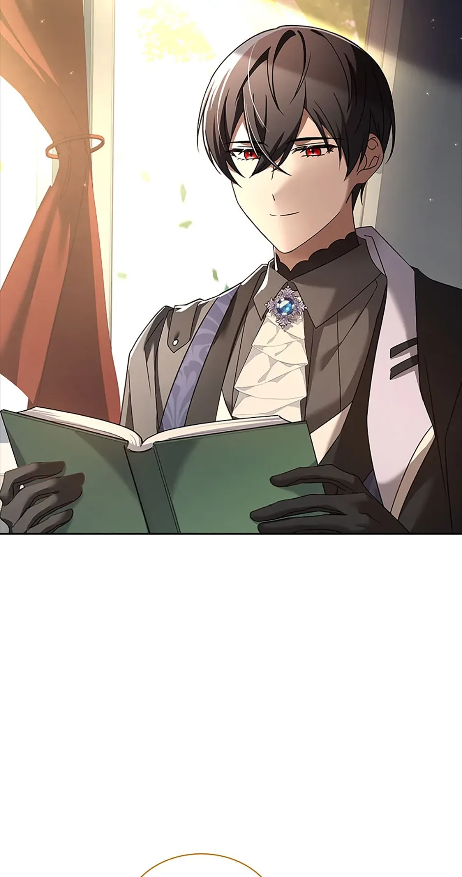 Happy Sea World Chapter 19 page 7