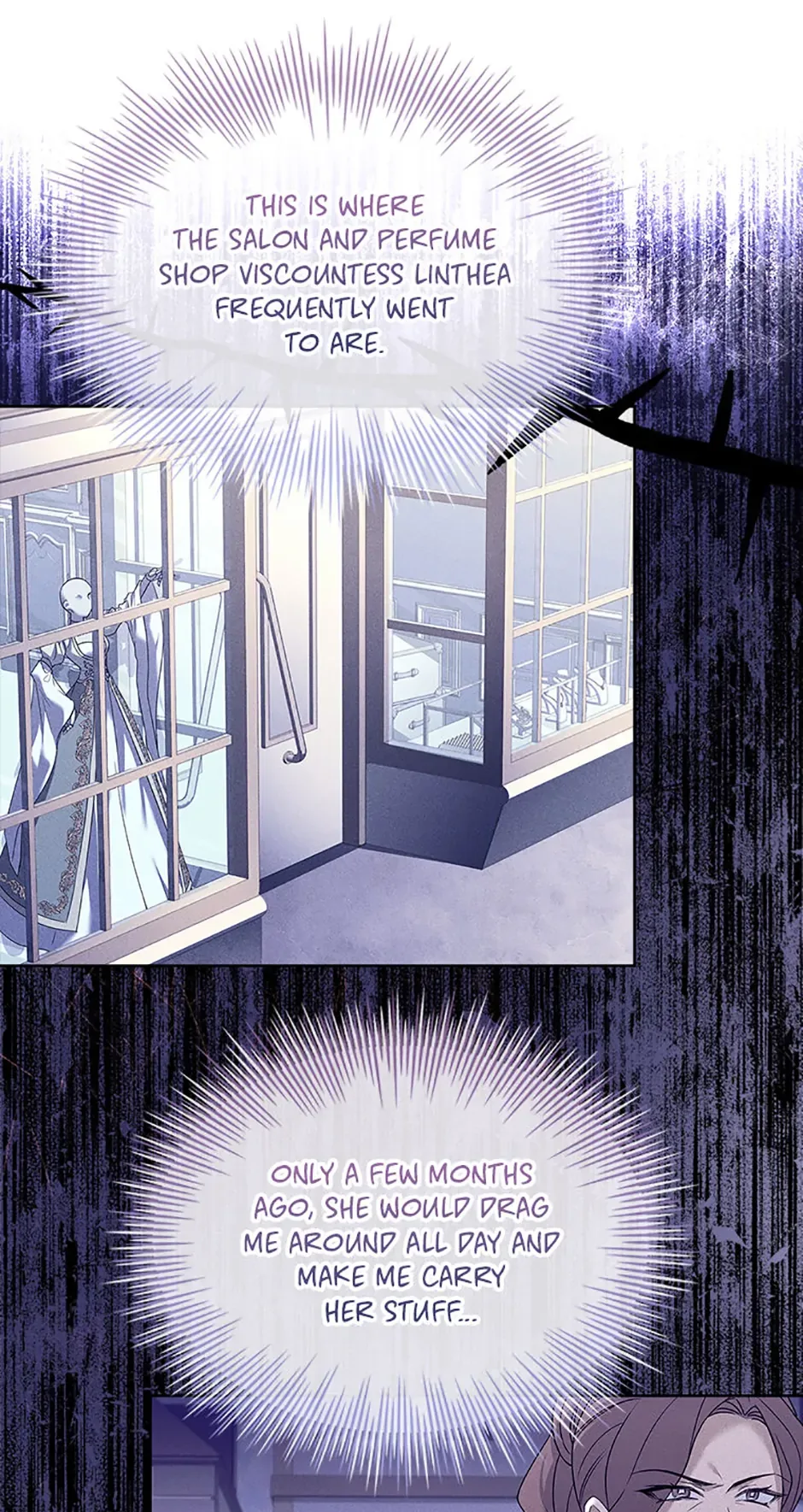 Happy Sea World Chapter 19 page 47