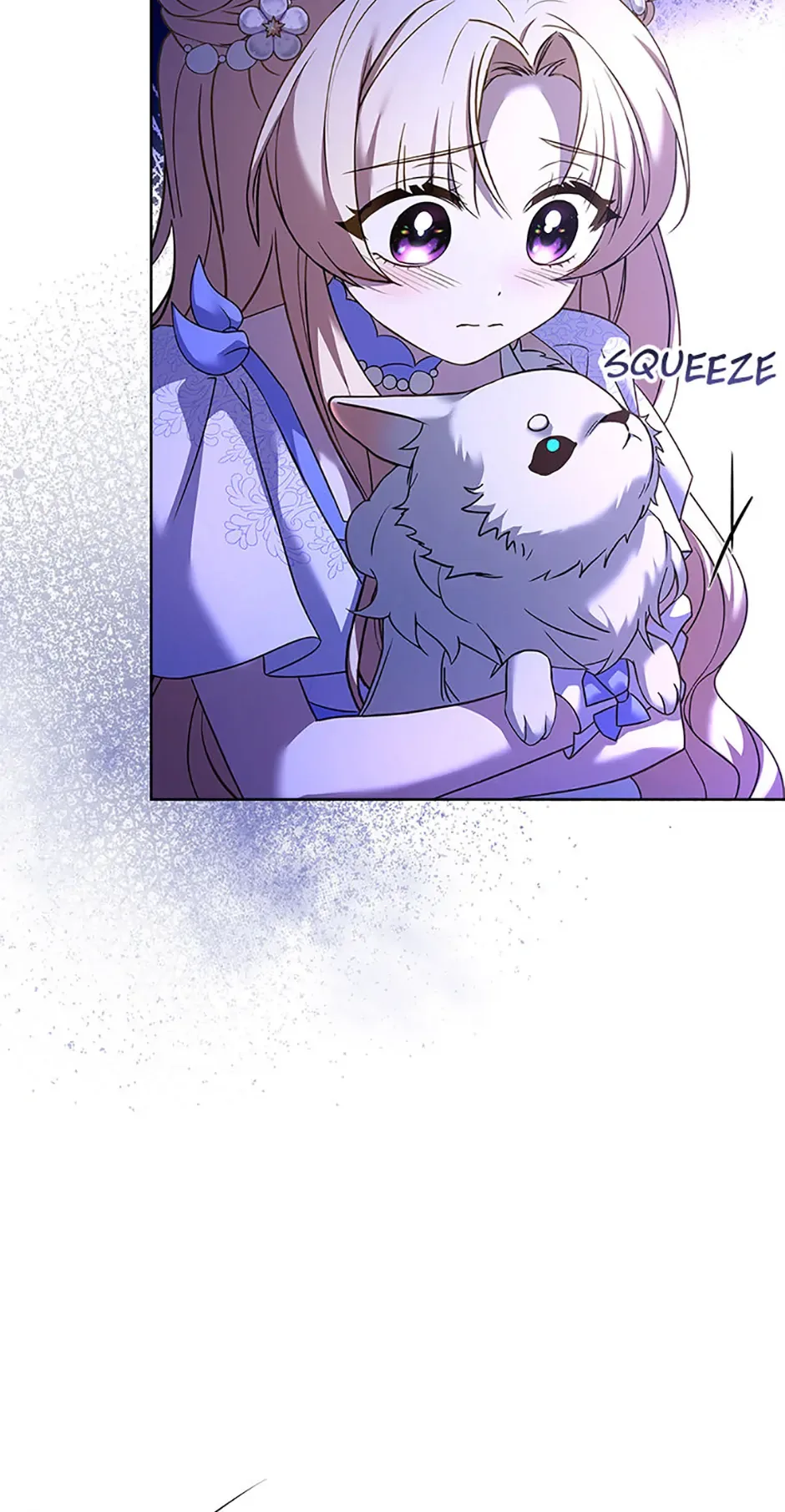 Happy Sea World Chapter 19 page 18