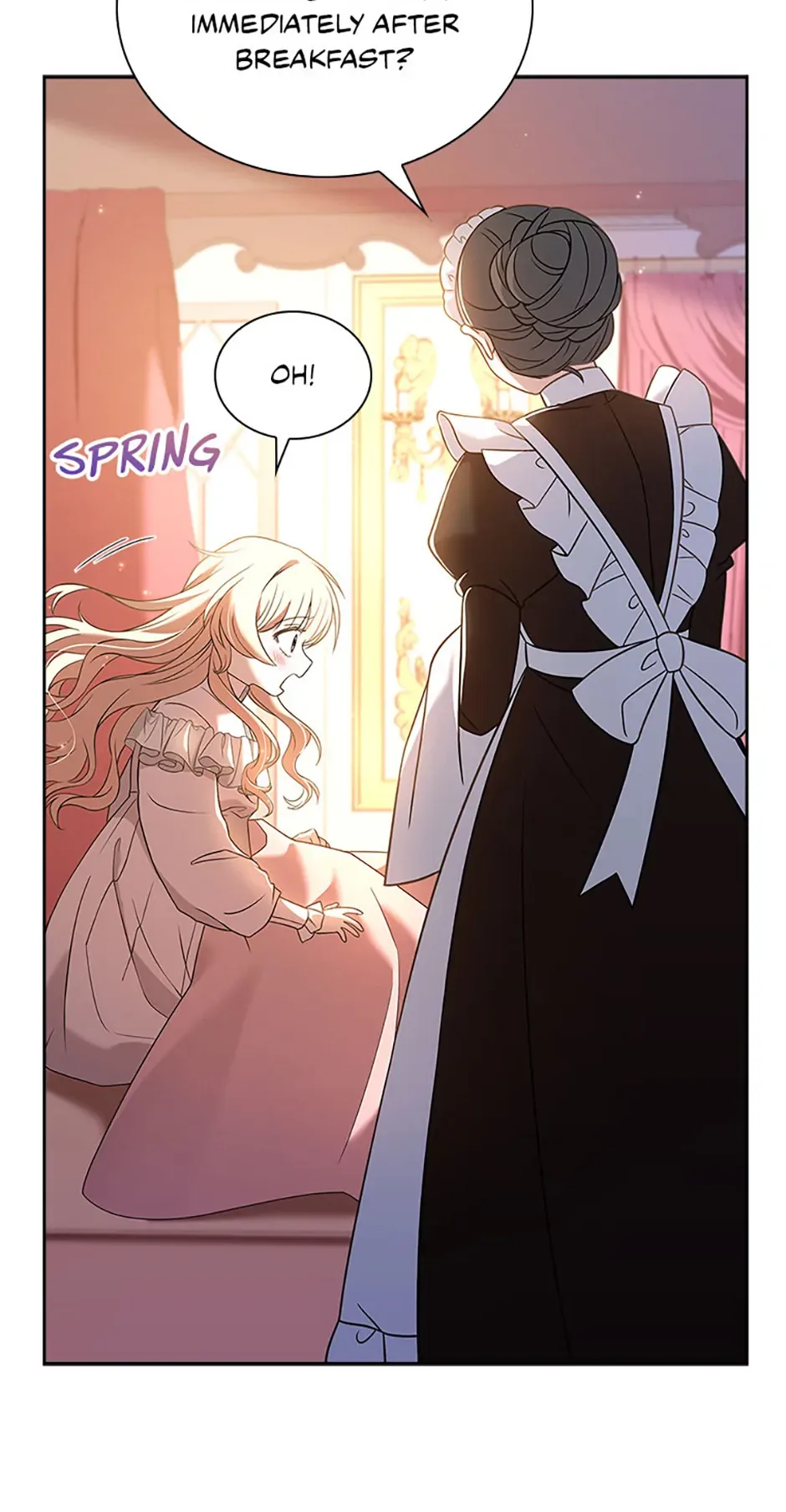 Happy Sea World Chapter 18 page 5