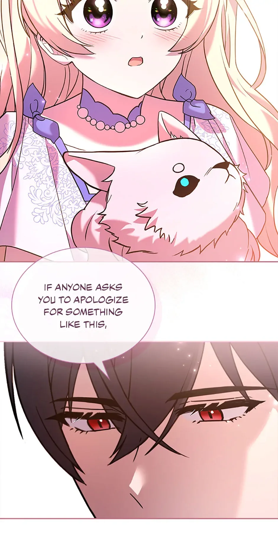 Happy Sea World Chapter 19 page 30