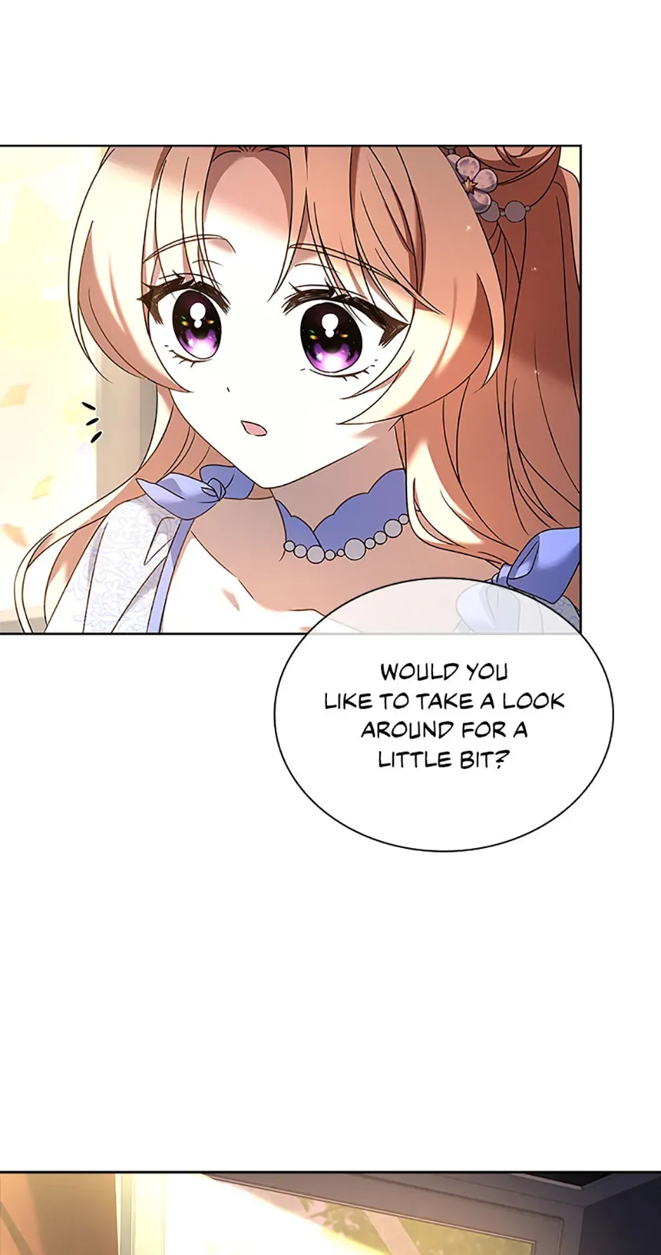 Happy Sea World Chapter 19 page 6