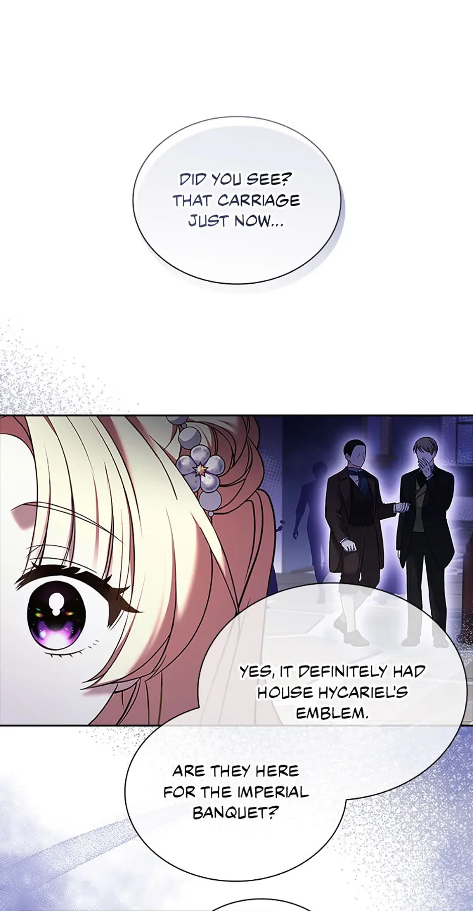 Happy Sea World Chapter 19 page 16