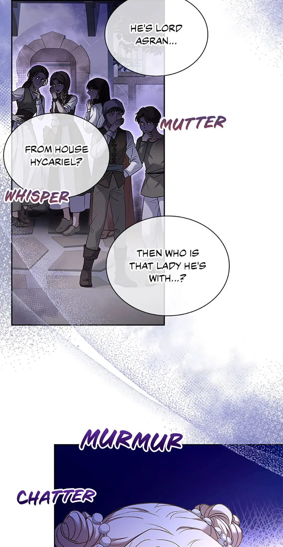 Happy Sea World Chapter 19 page 17