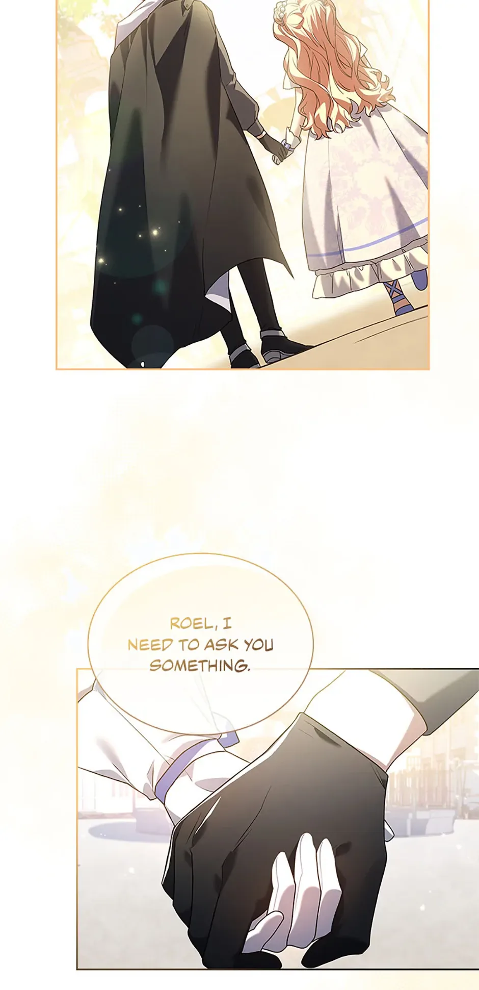 Happy Sea World Chapter 19 page 36