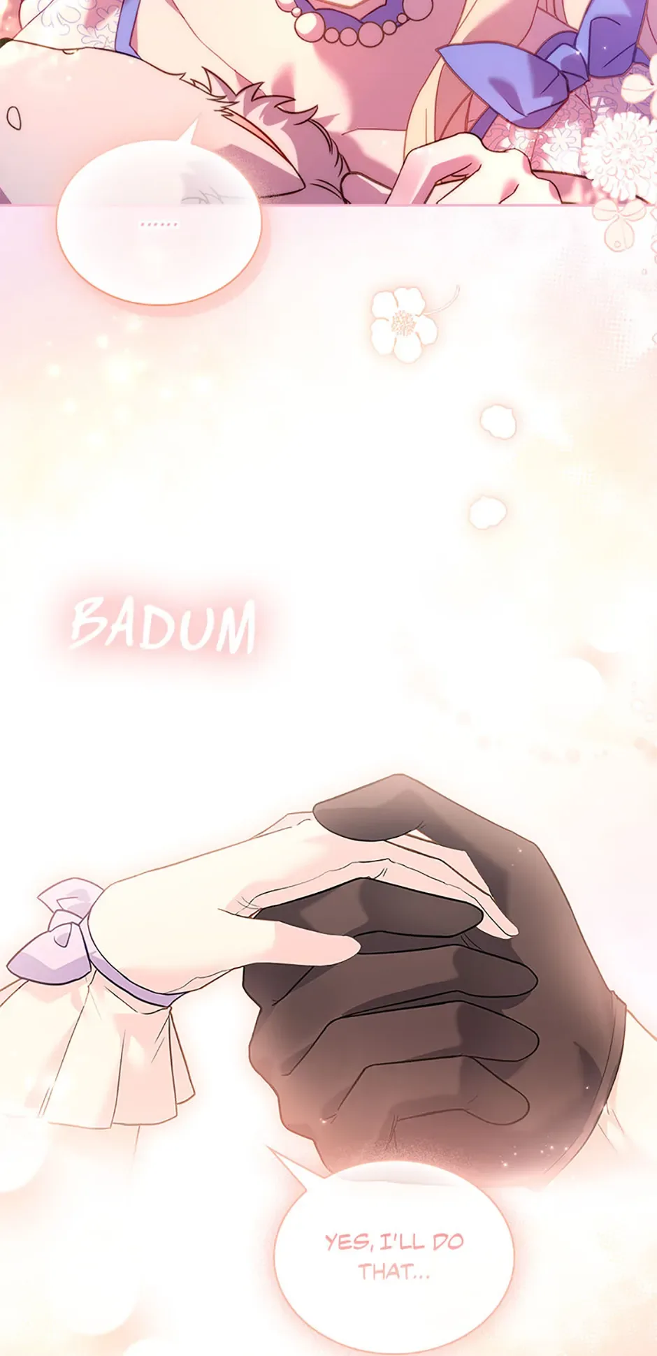 Happy Sea World Chapter 19 page 33