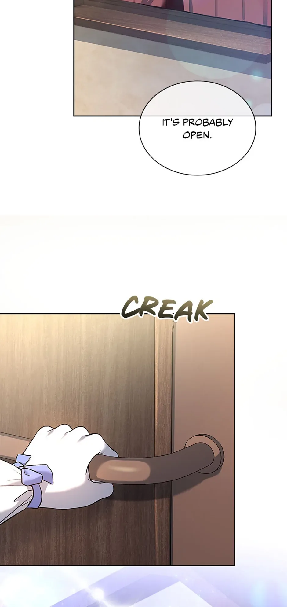Happy Sea World Chapter 19 page 67