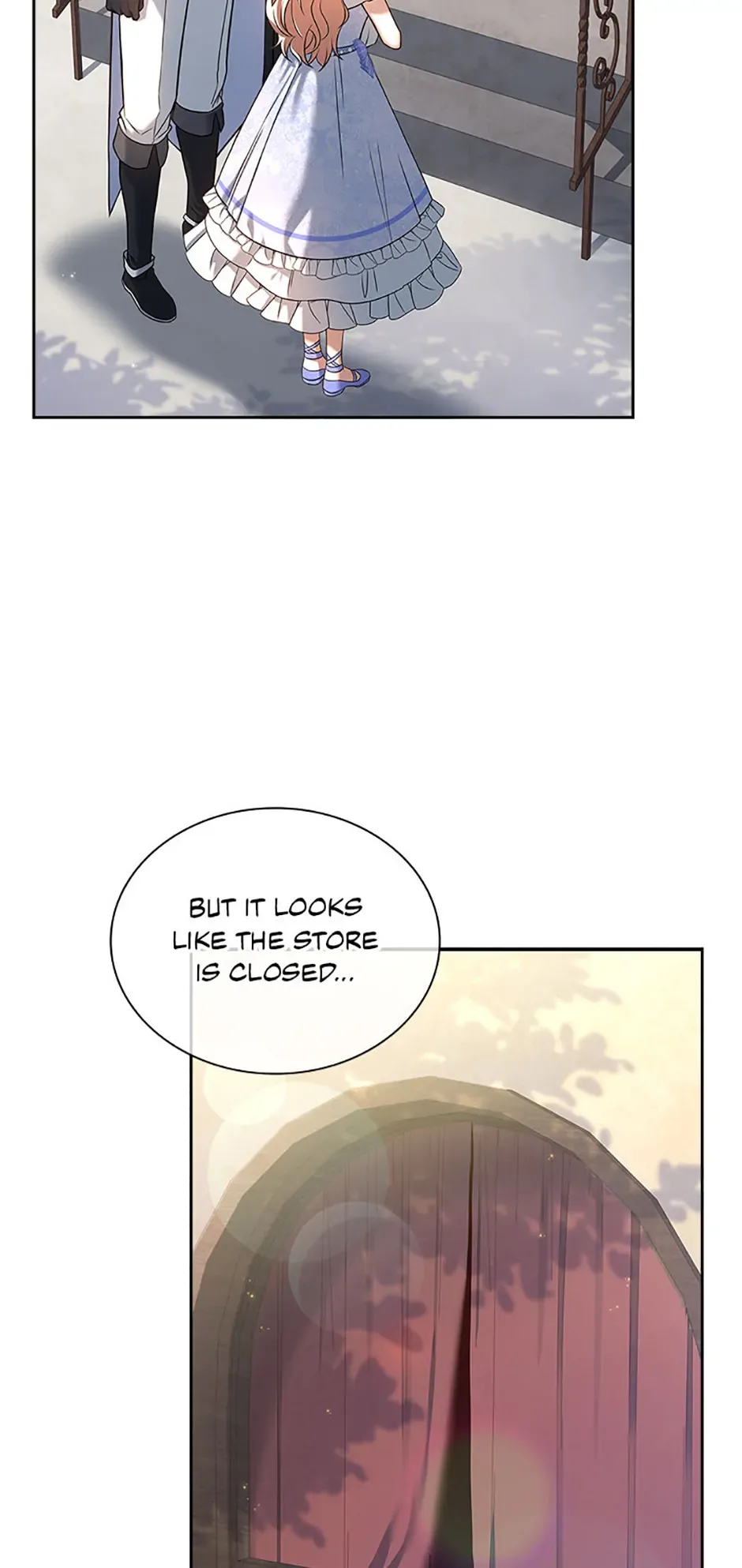Happy Sea World Chapter 19 page 66