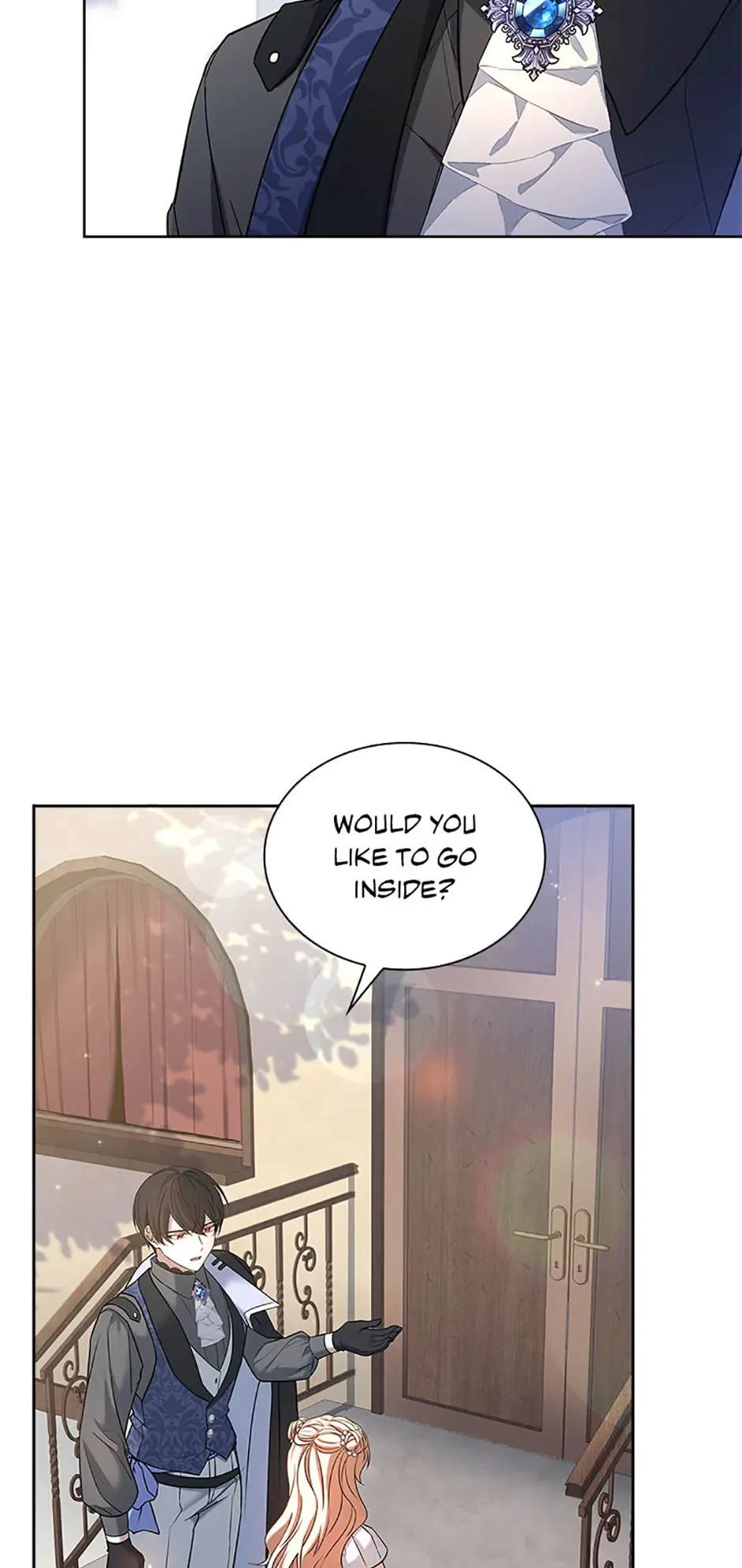 Happy Sea World Chapter 19 page 65
