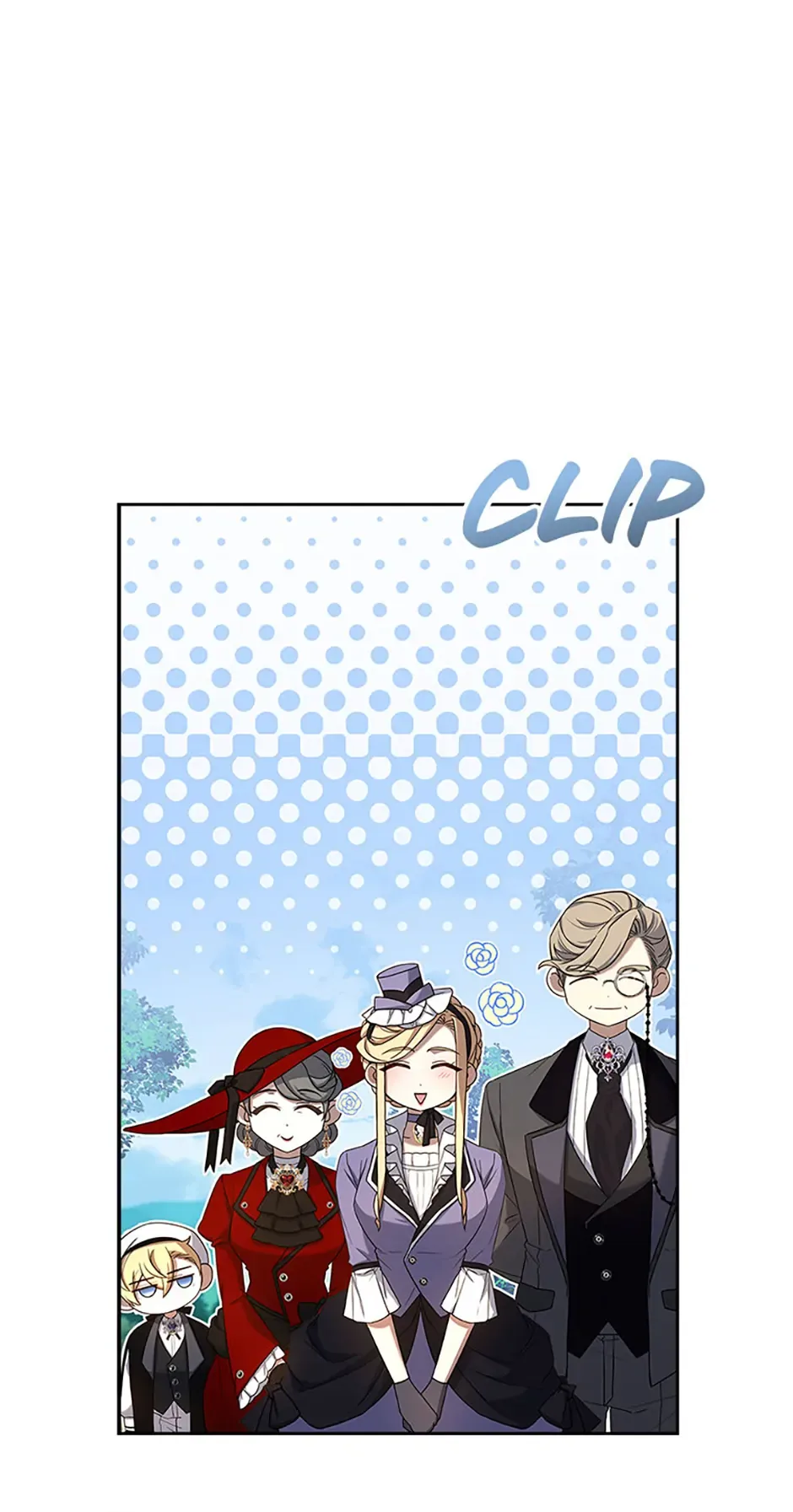 Happy Sea World Chapter 18 page 33