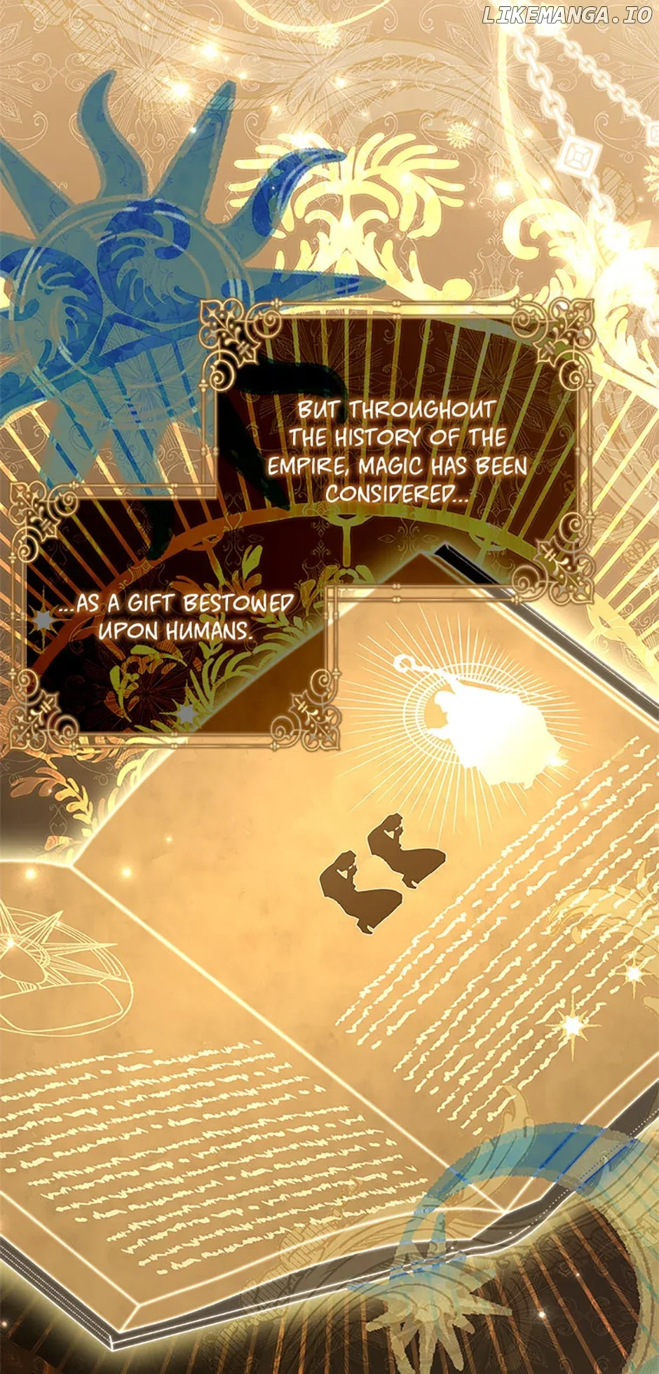 Happy Sea World Chapter 20 page 28