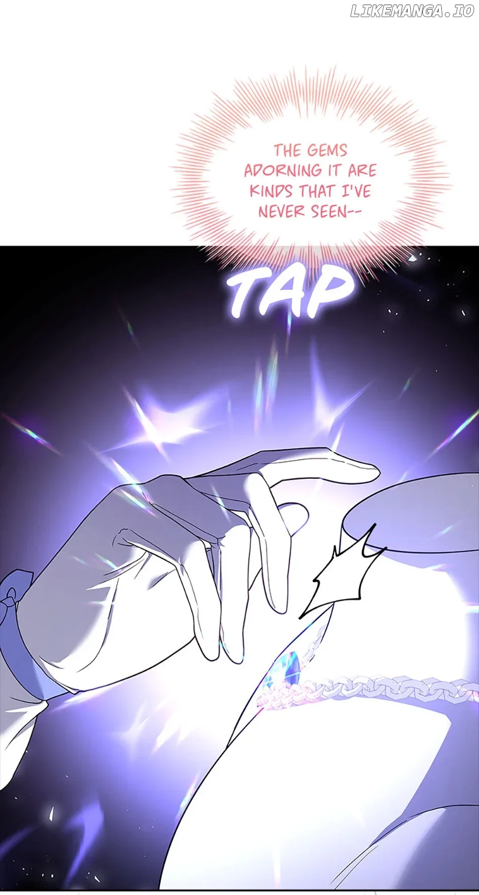 Happy Sea World Chapter 20 page 6