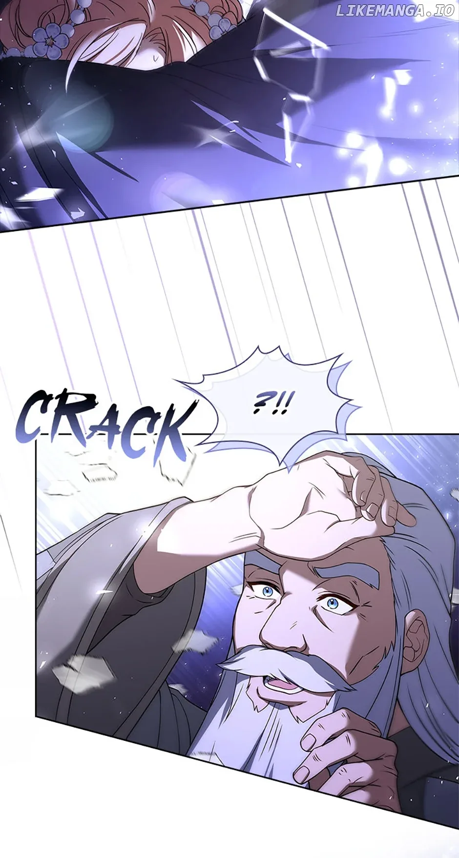 Happy Sea World Chapter 20 page 9