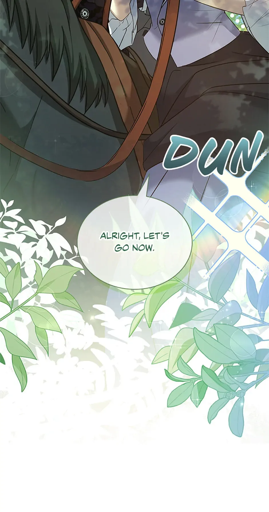 Happy Sea World Chapter 18 page 41