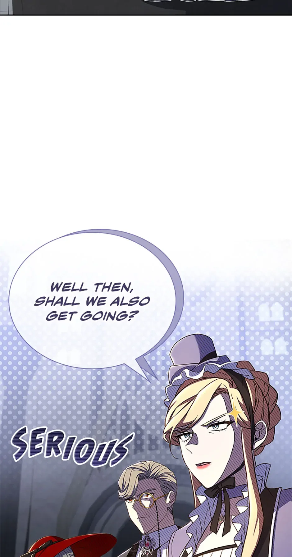 Happy Sea World Chapter 18 page 35