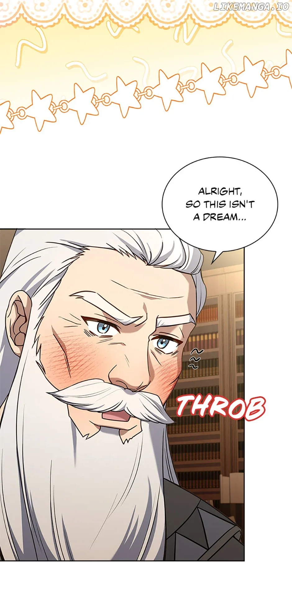 Happy Sea World Chapter 20 page 38