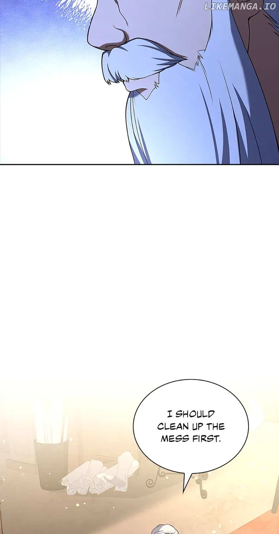 Happy Sea World Chapter 20 page 18