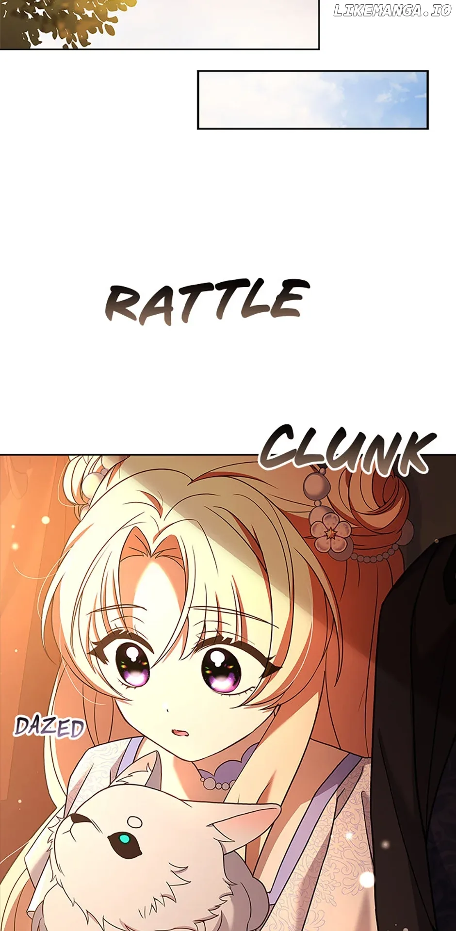 Happy Sea World Chapter 20 page 65