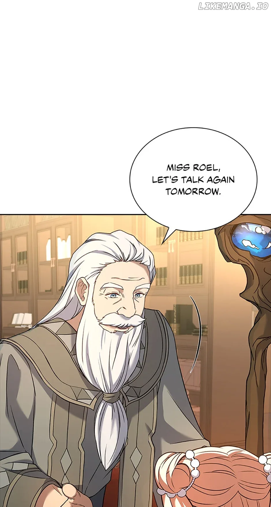 Happy Sea World Chapter 20 page 57