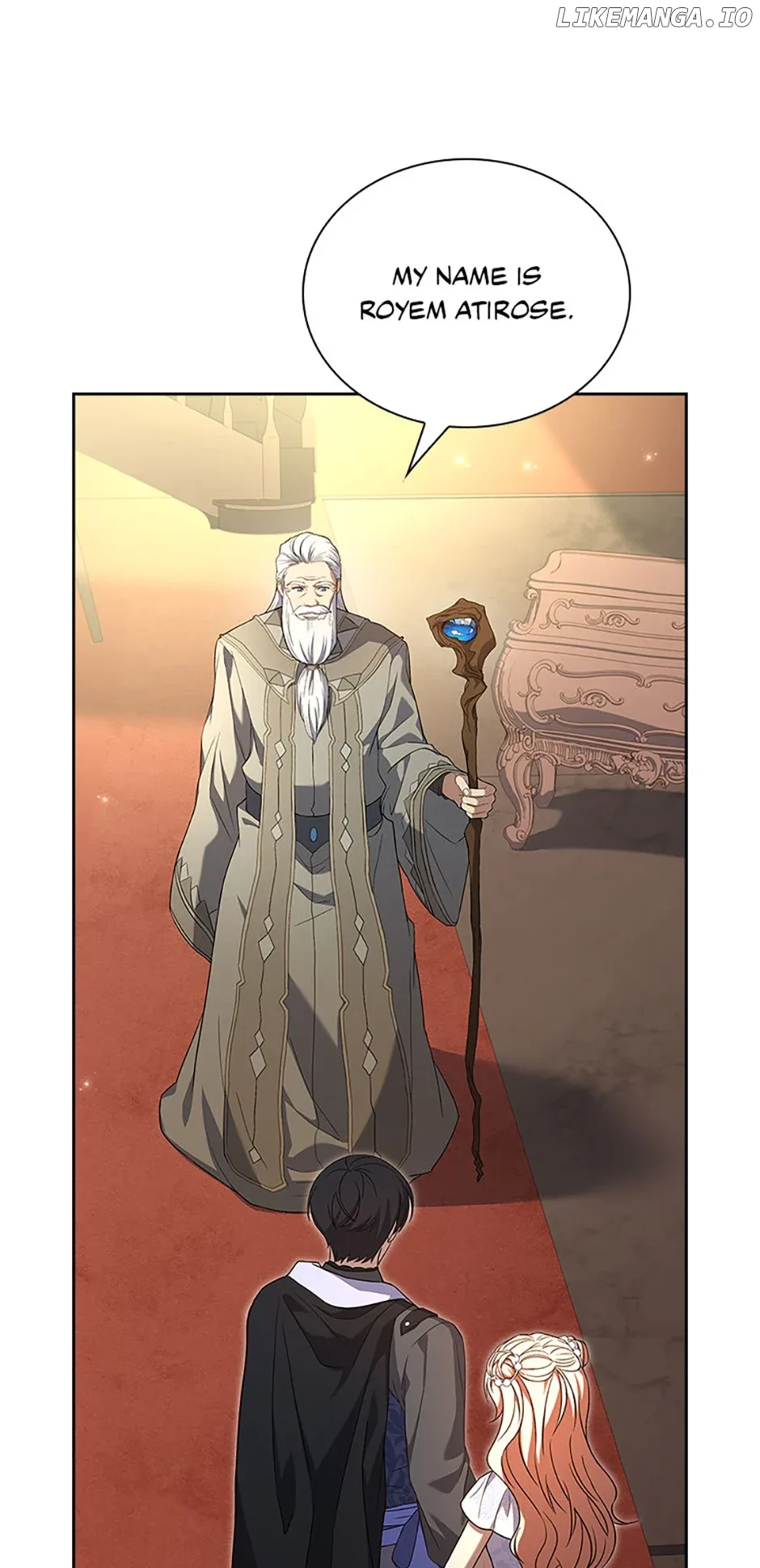 Happy Sea World Chapter 20 page 46