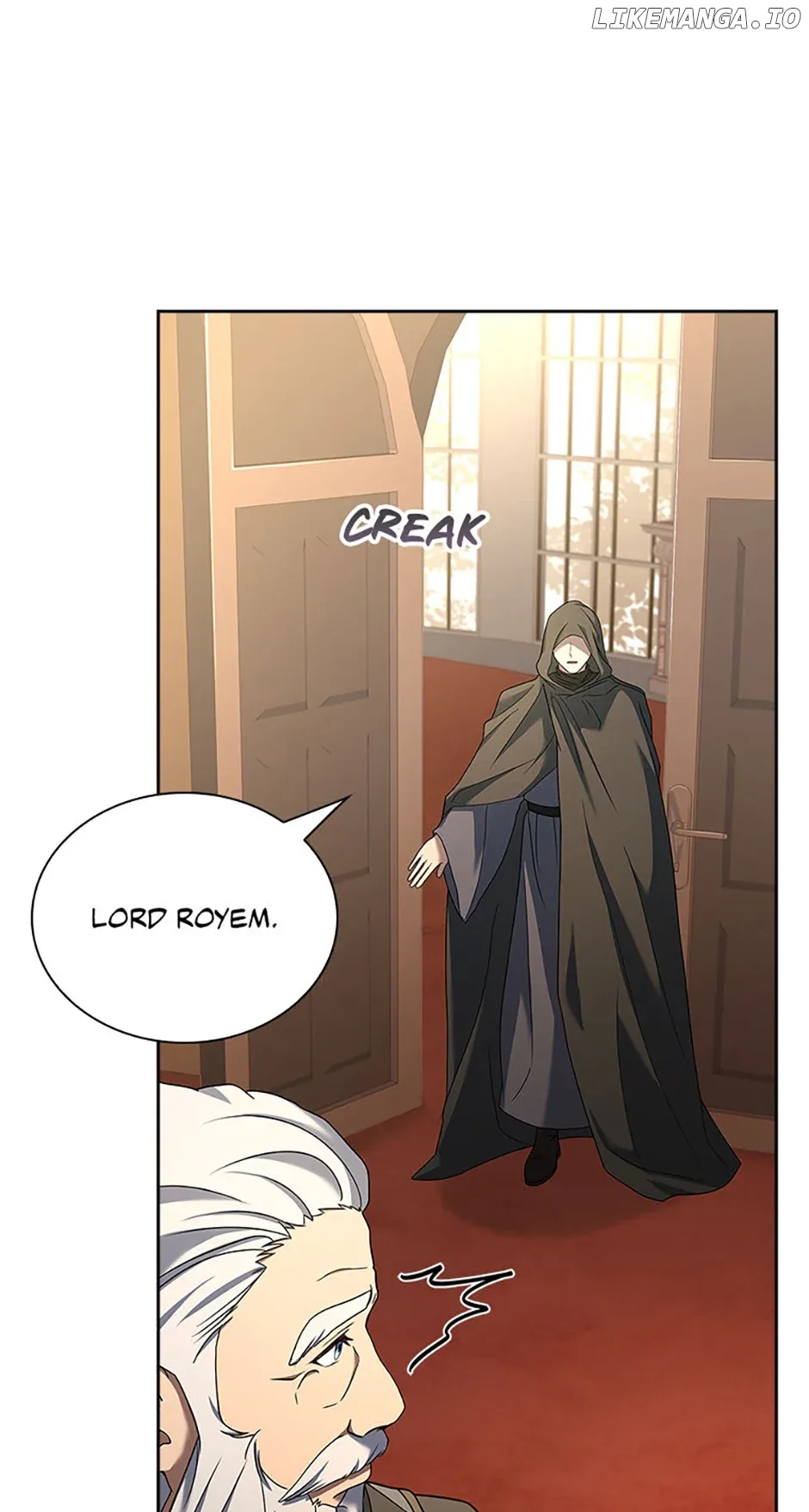 Happy Sea World Chapter 20 page 55