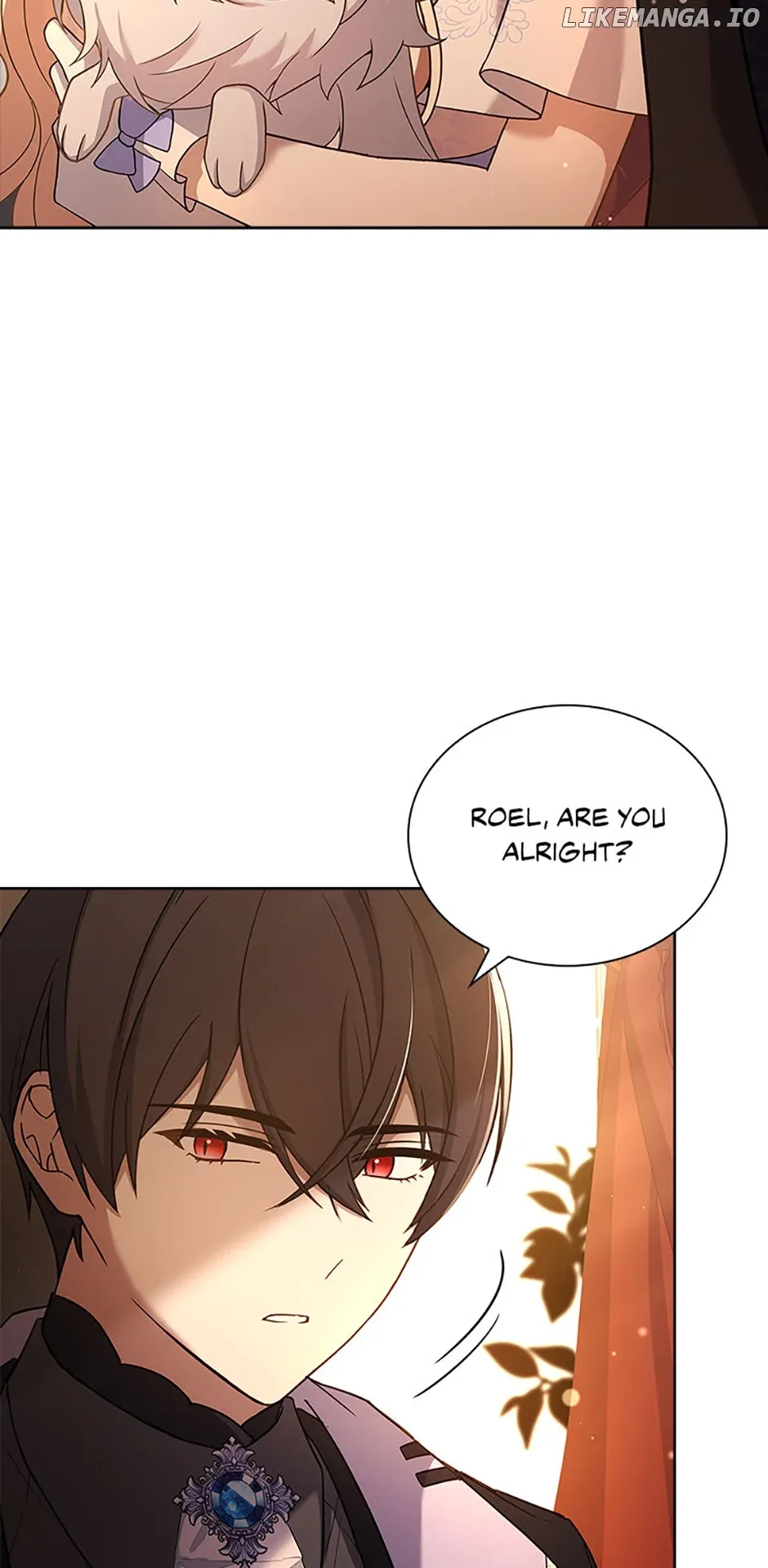 Happy Sea World Chapter 20 page 66