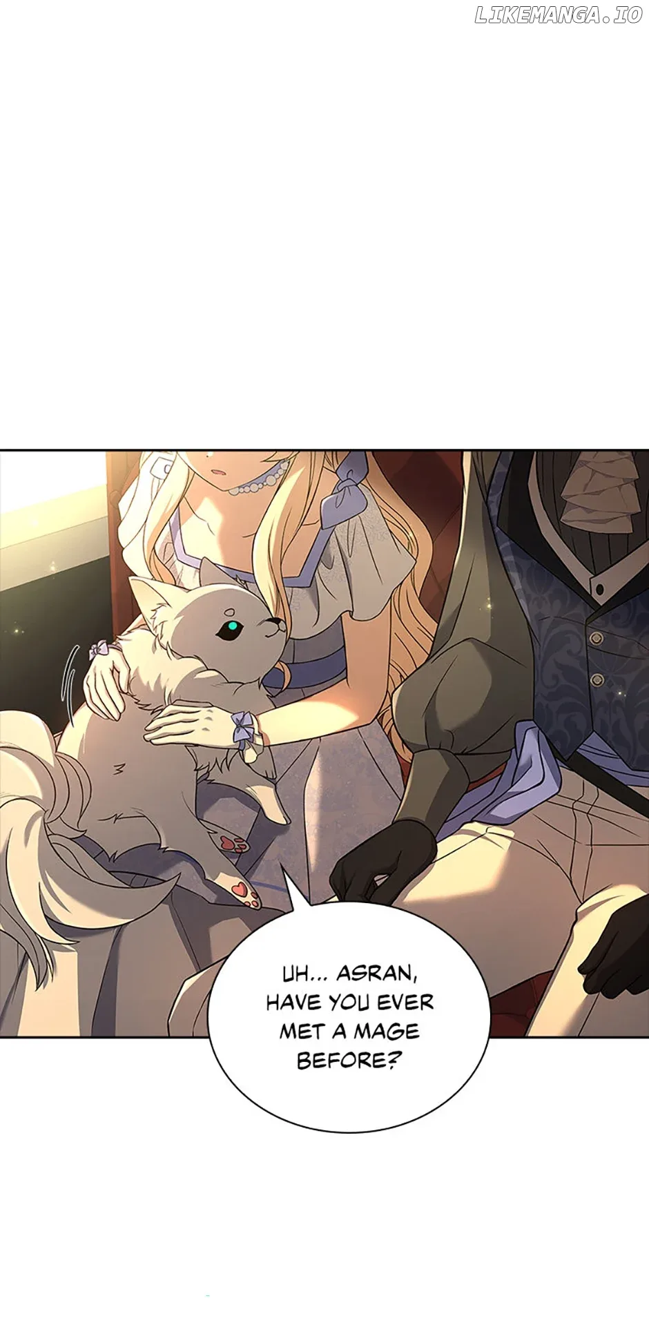 Happy Sea World Chapter 20 page 68