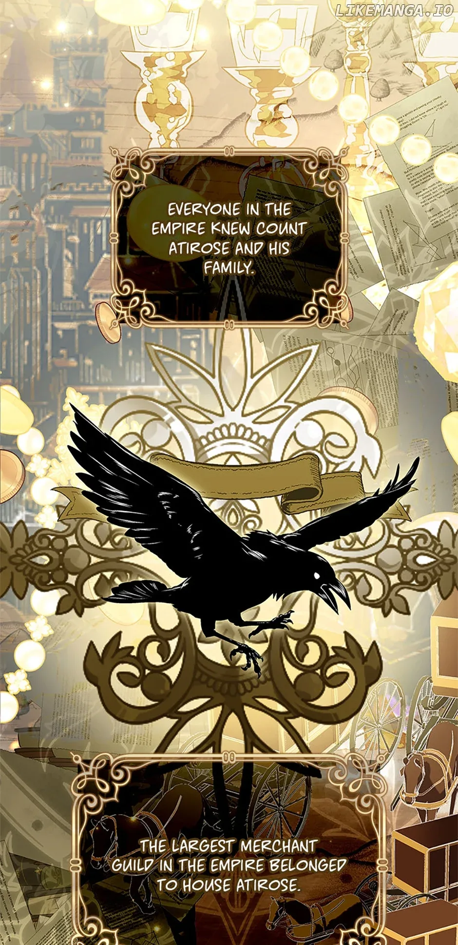 Happy Sea World Chapter 20 page 48