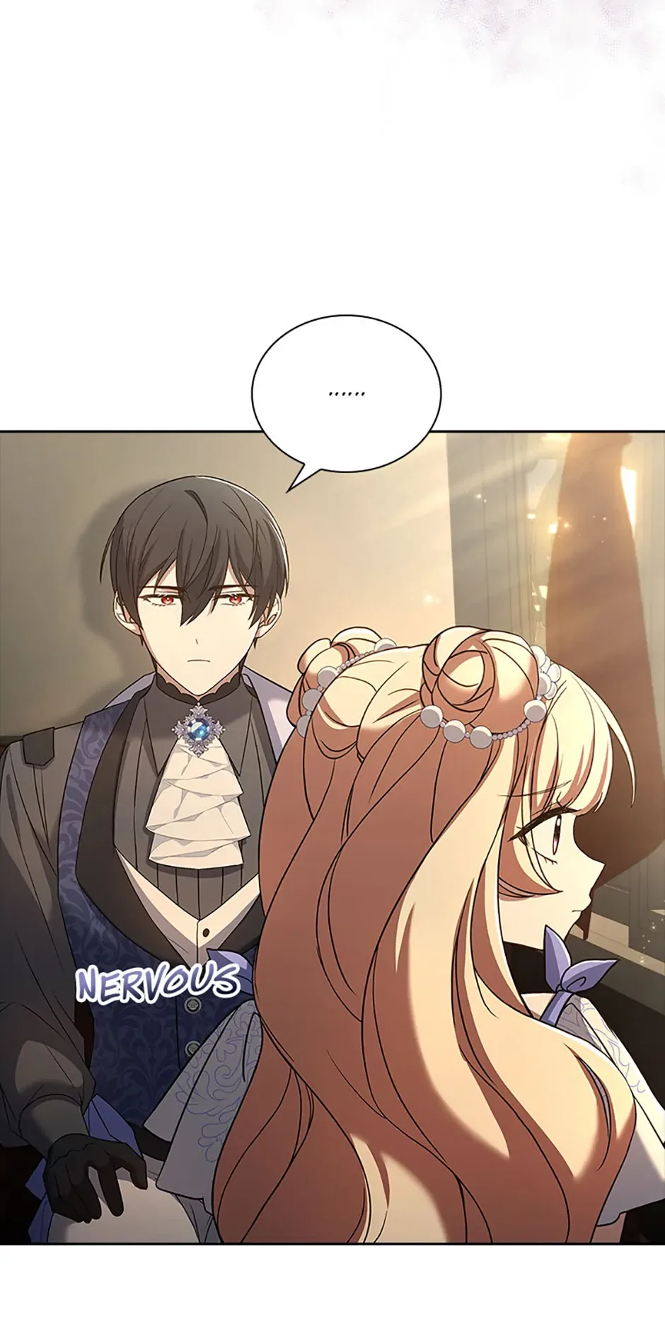 Happy Sea World Chapter 18 page 44