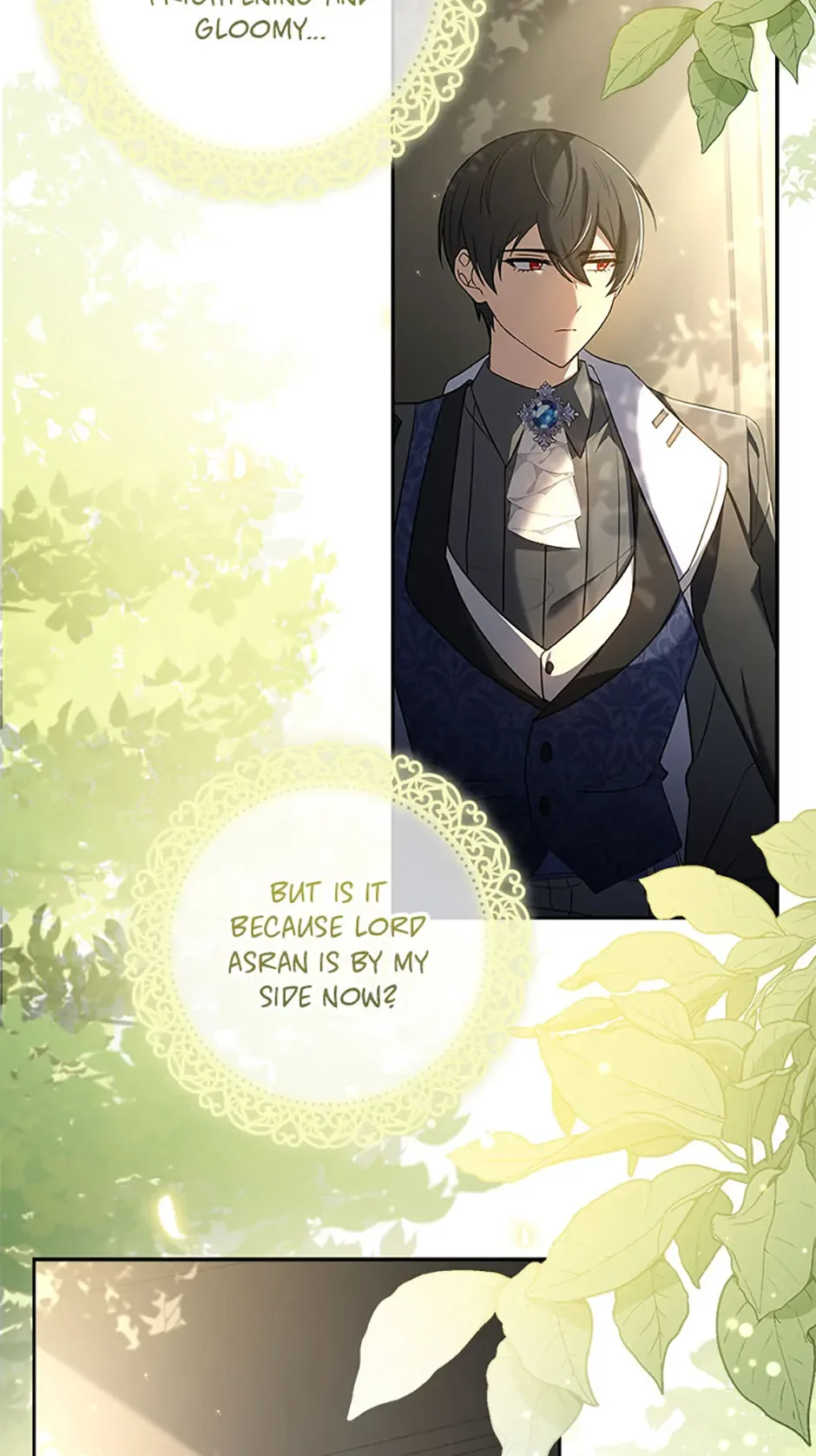 Happy Sea World Chapter 18 page 60