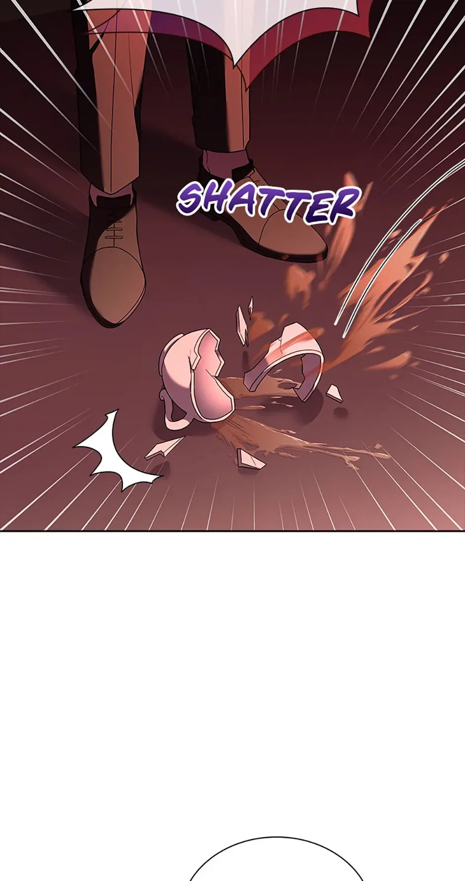 Happy Sea World Chapter 18 page 65