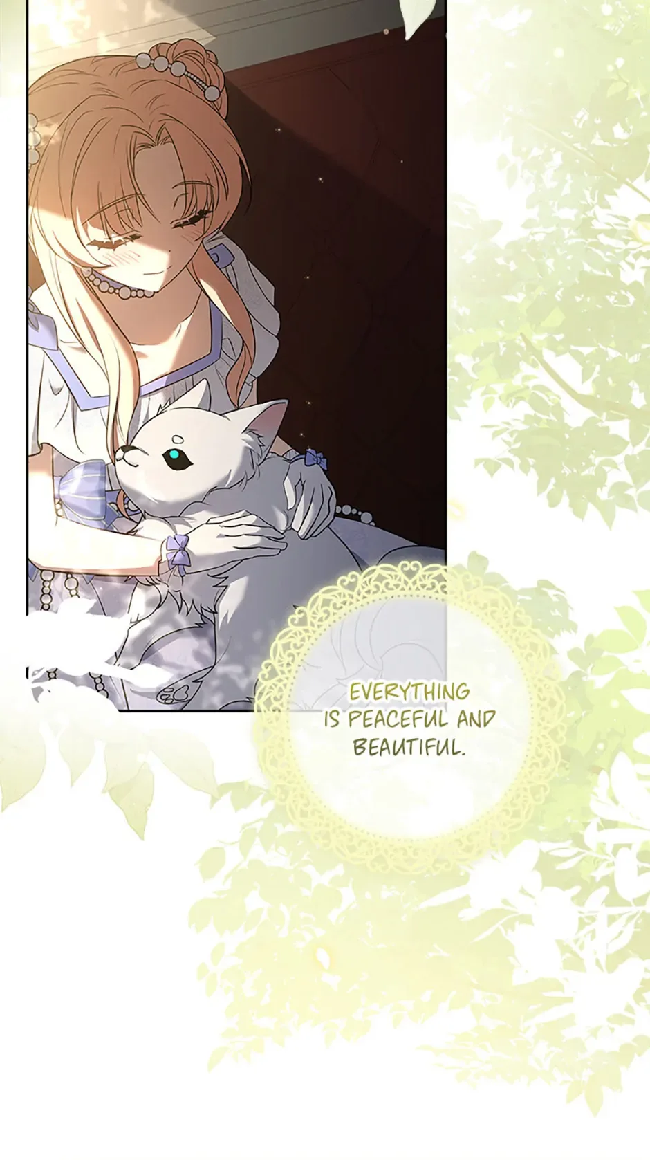 Happy Sea World Chapter 18 page 61