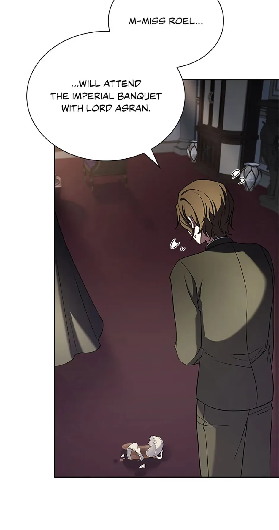 Happy Sea World Chapter 18 page 66