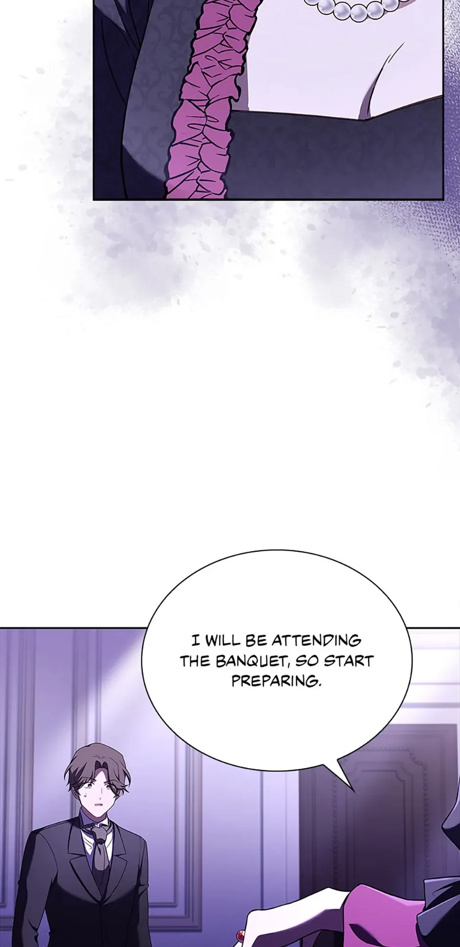 Happy Sea World Chapter 18 page 74