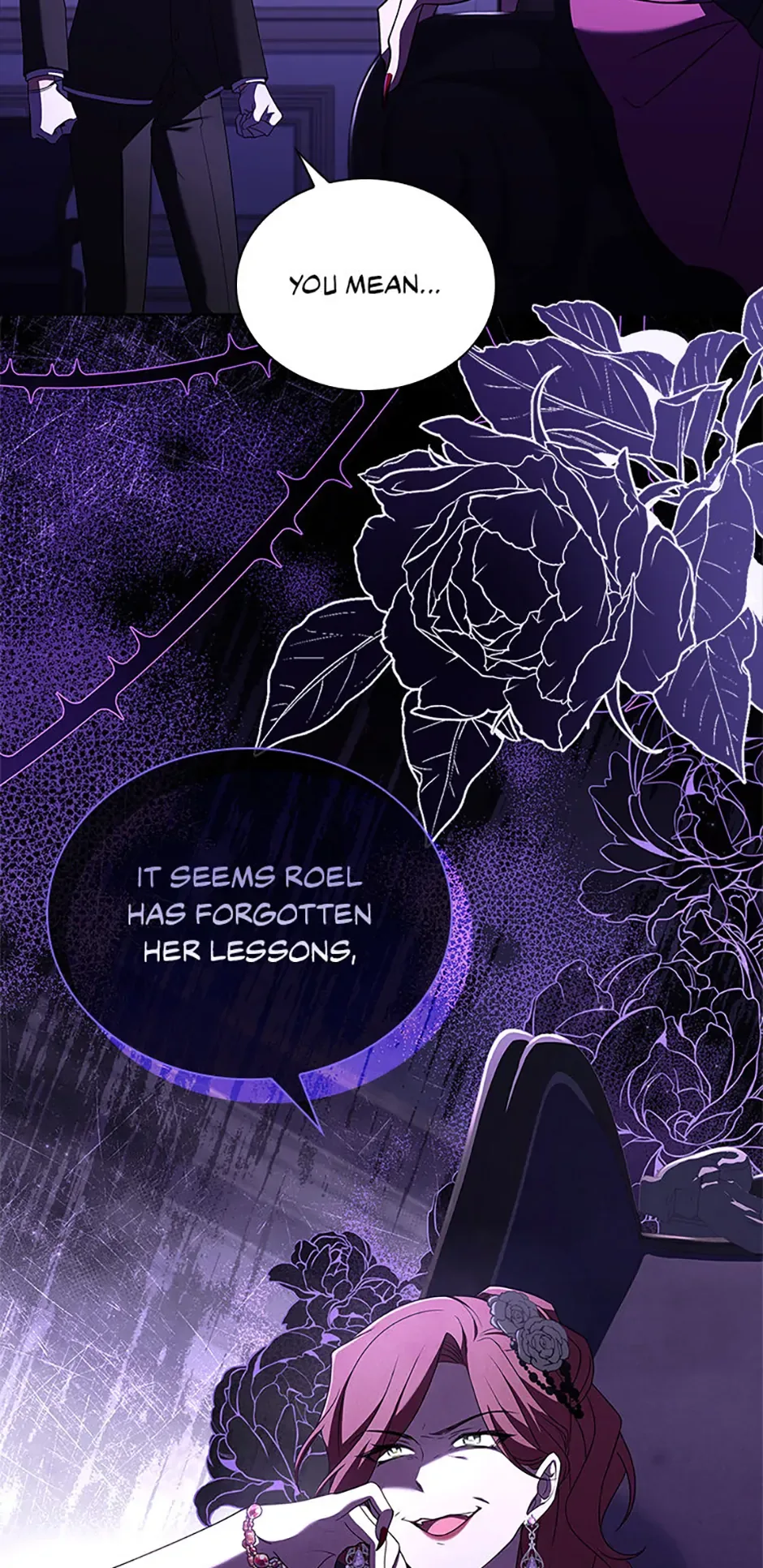 Happy Sea World Chapter 18 page 75
