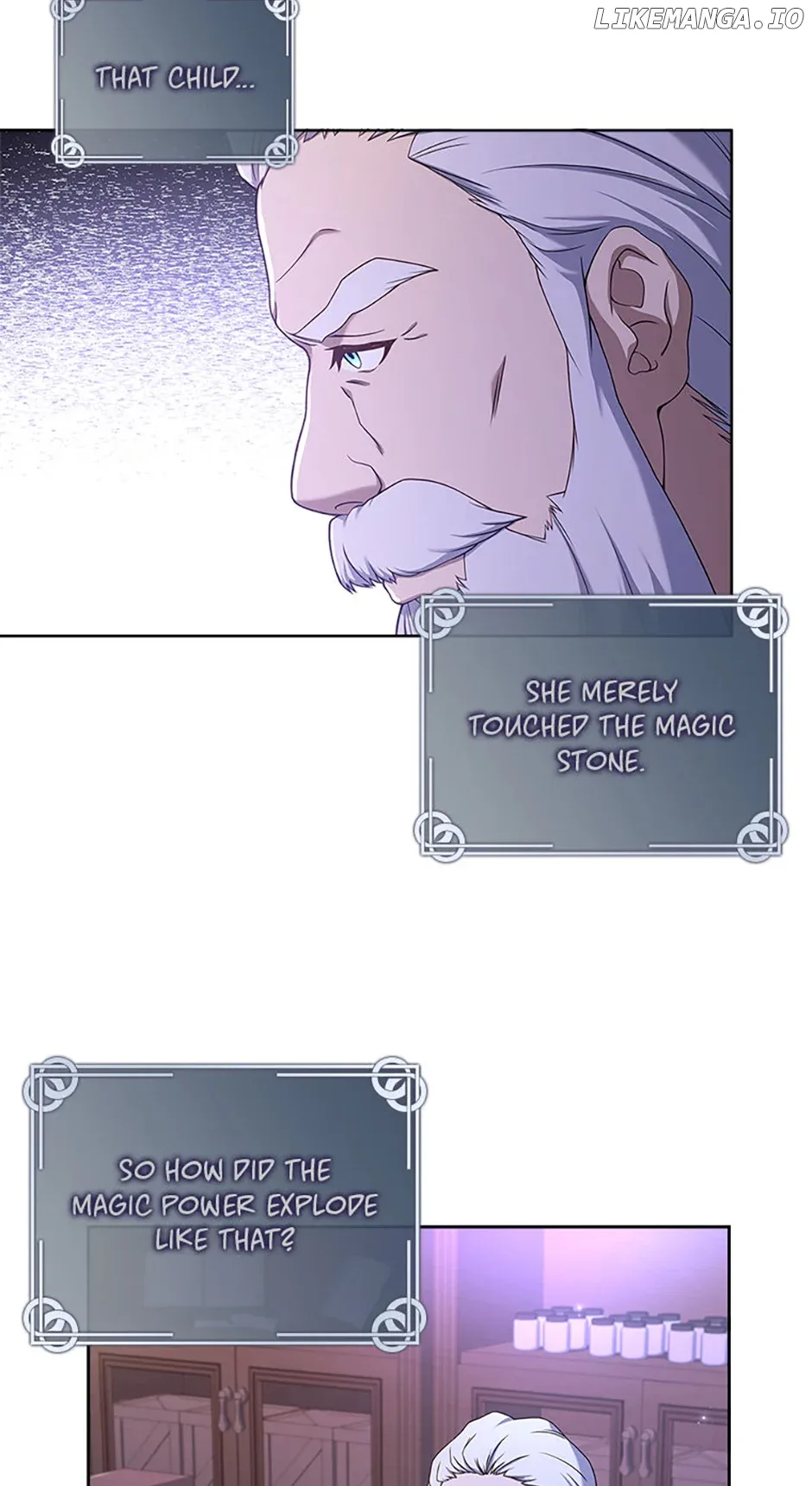 Happy Sea World Chapter 21 page 30