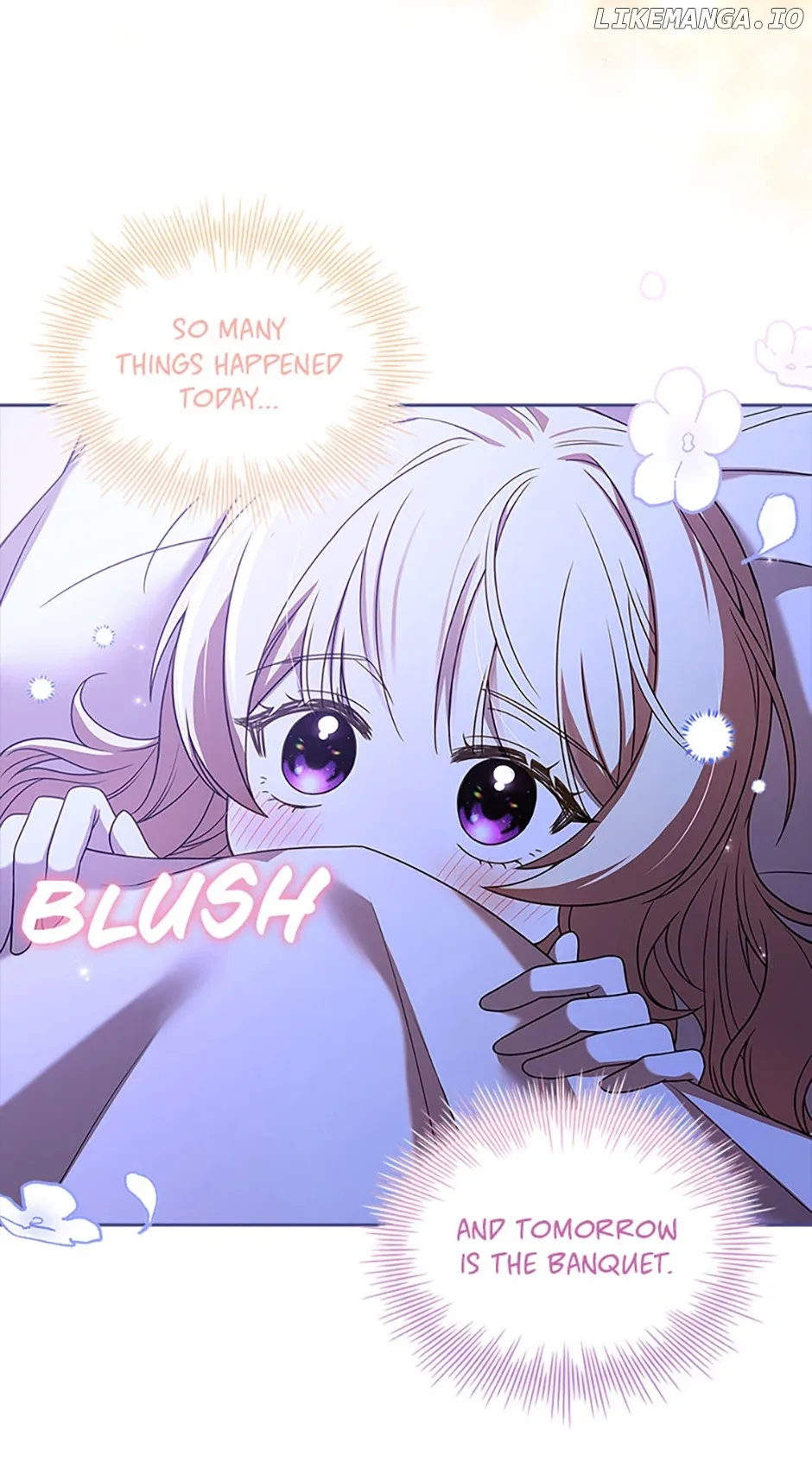 Happy Sea World Chapter 21 page 27