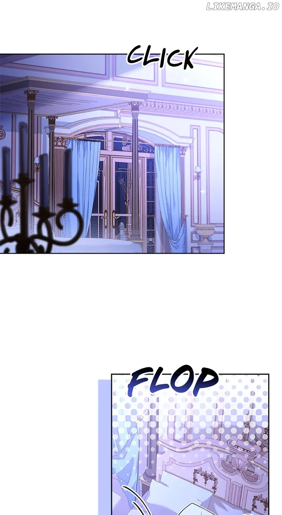 Happy Sea World Chapter 21 page 25