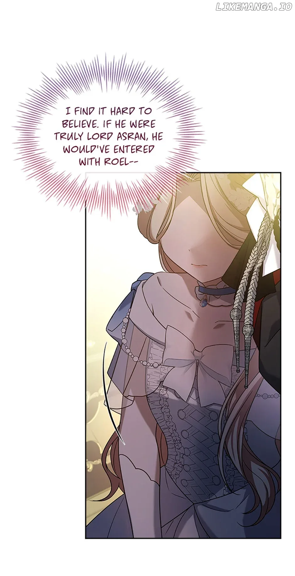 Happy Sea World Chapter 22 page 21