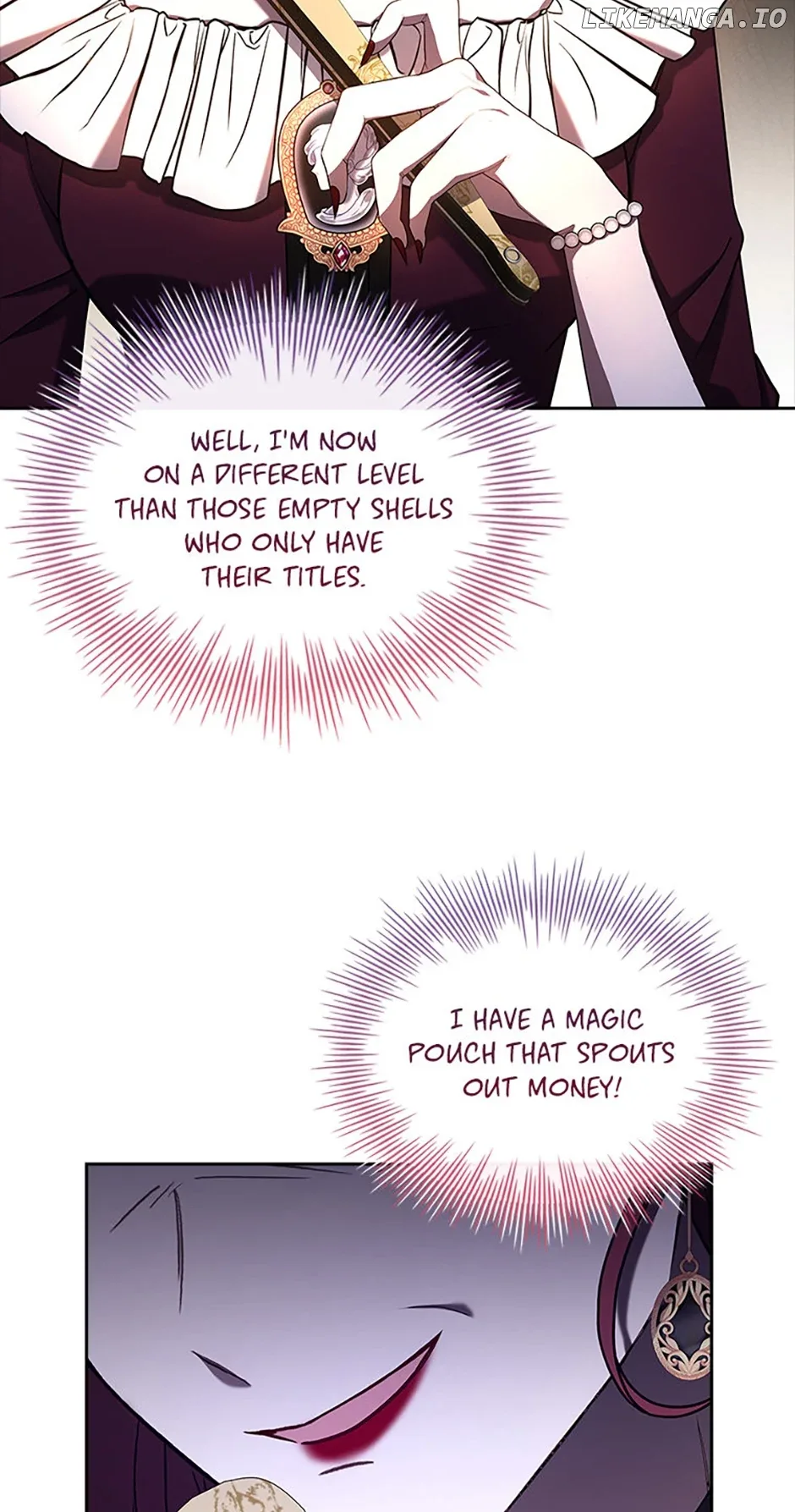 Happy Sea World Chapter 22 page 6
