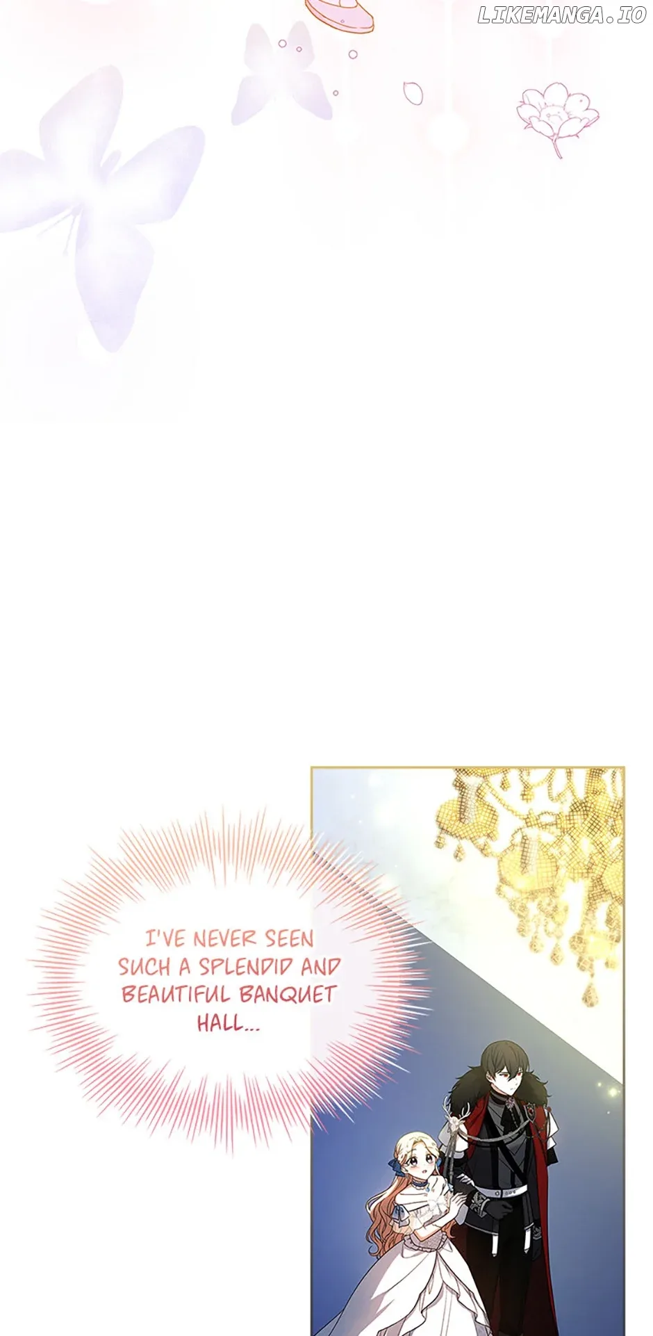 Happy Sea World Chapter 22 page 27