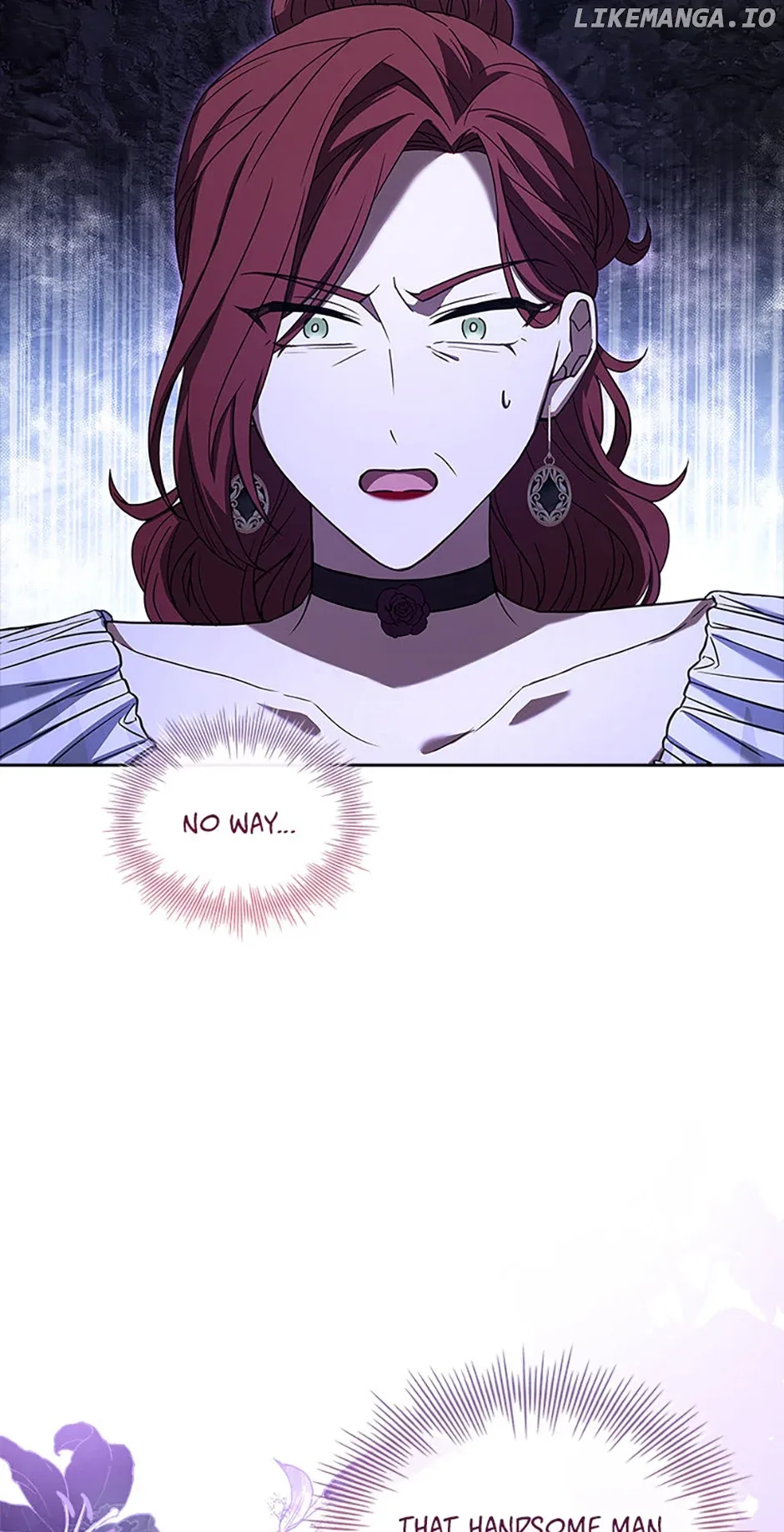 Happy Sea World Chapter 22 page 19