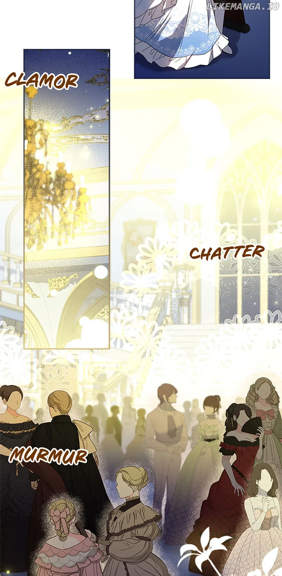 Happy Sea World Chapter 22 page 28