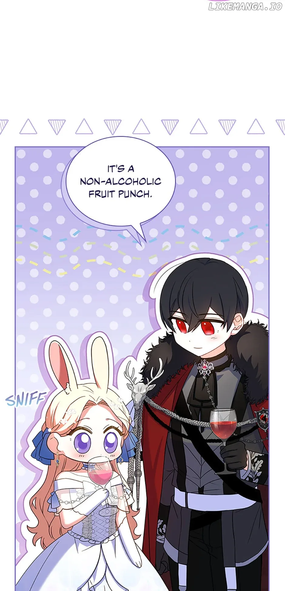 Happy Sea World Chapter 22 page 35