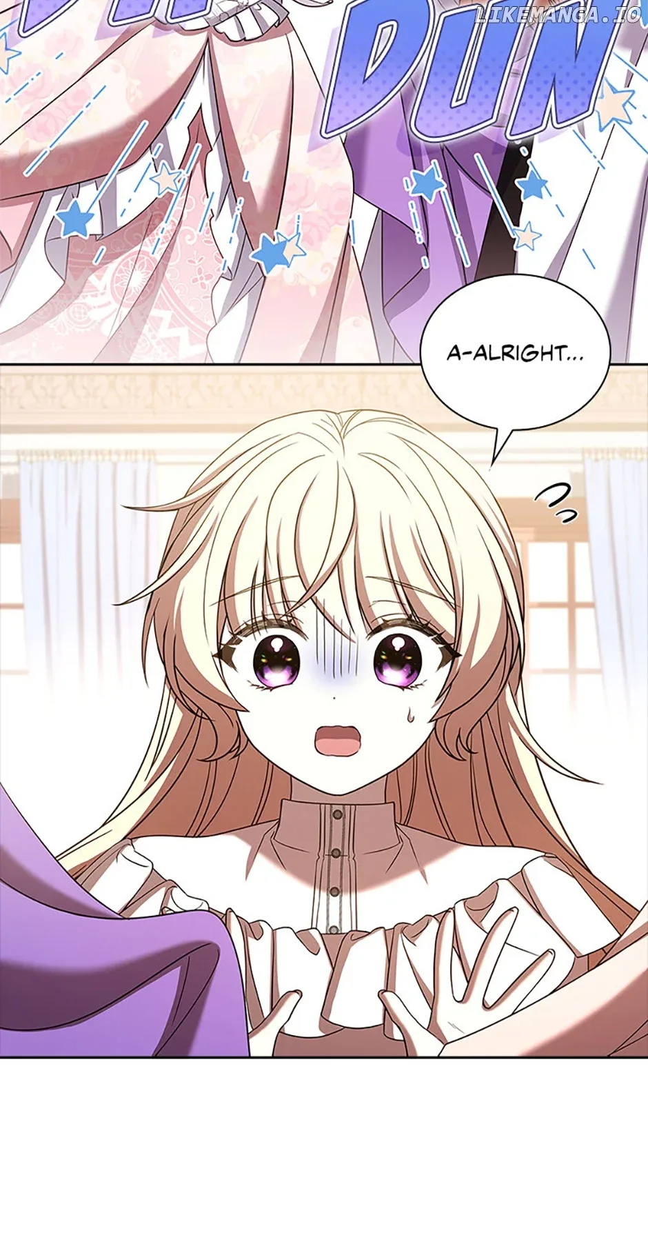 Happy Sea World Chapter 21 page 65