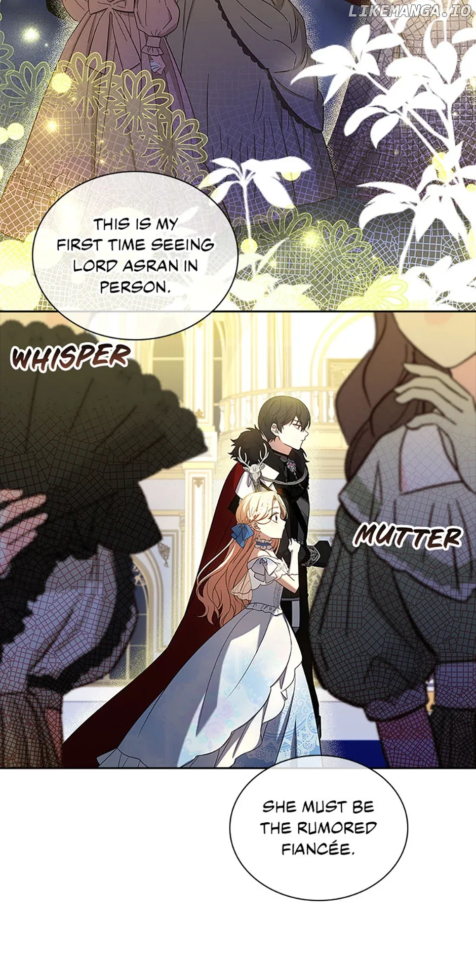Happy Sea World Chapter 22 page 29