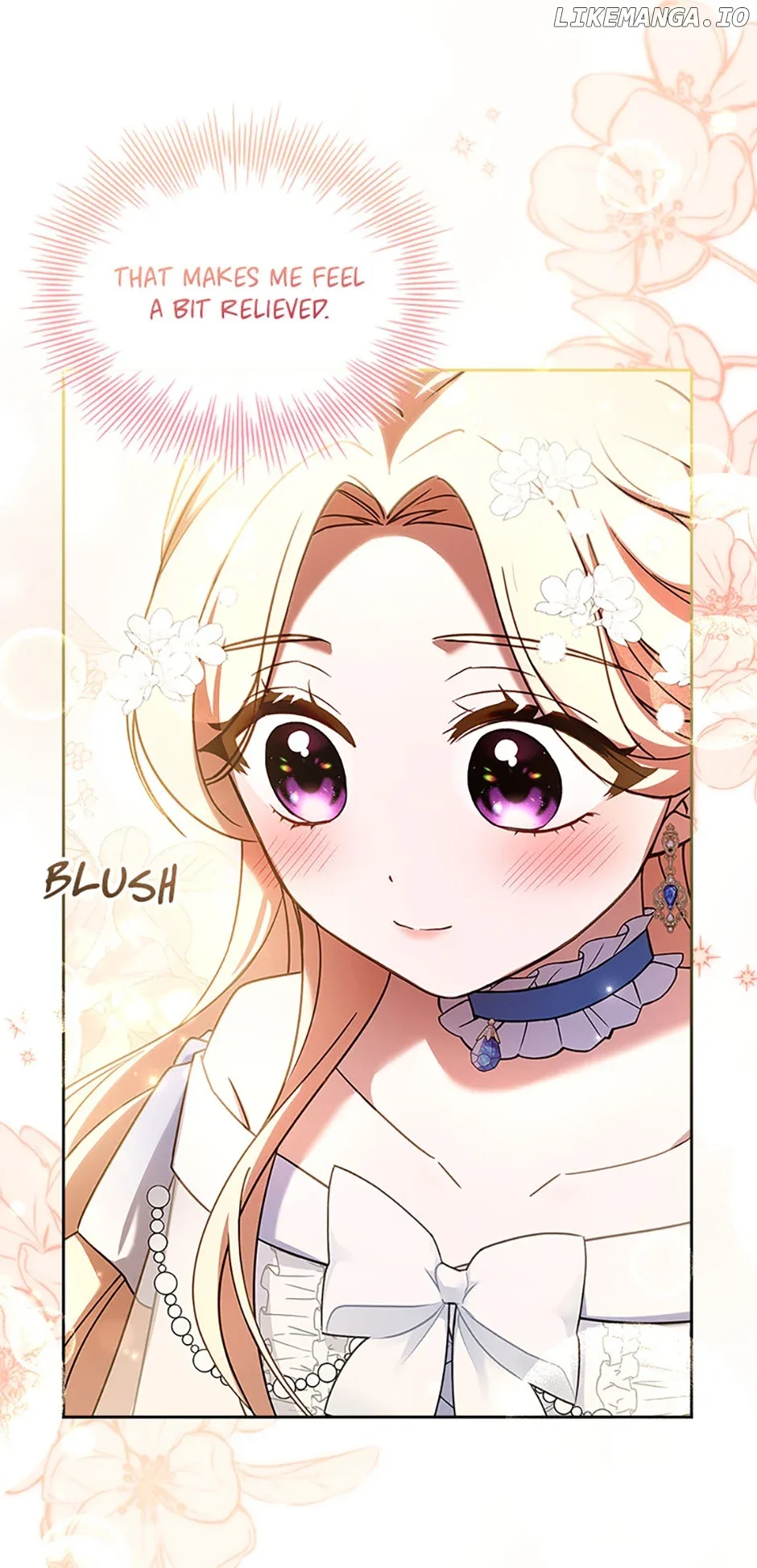 Happy Sea World Chapter 22 page 31